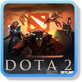 Dota II
