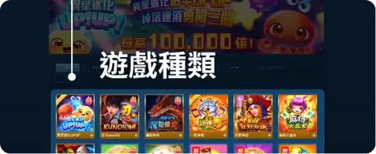 富遊娛樂城