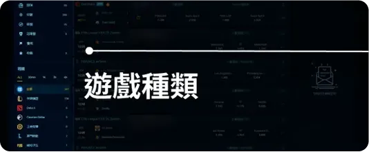富遊娛樂城