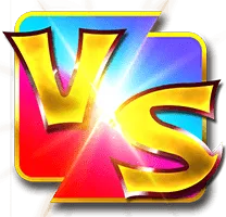 富遊娛樂城 RG電子《激鬥擂台》老虎機百搭vs符號
