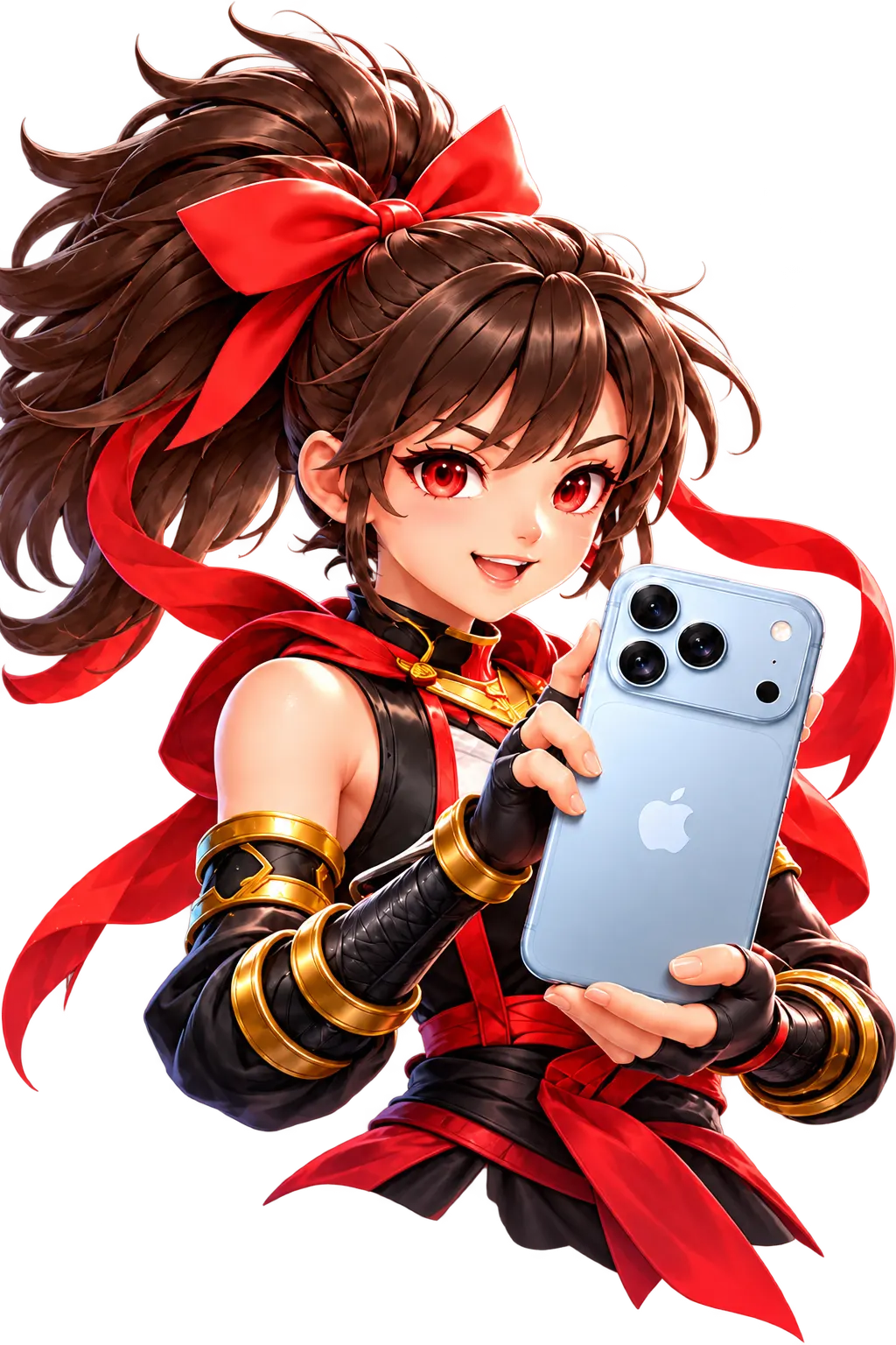 iPhone 18 Pro 活動獎品