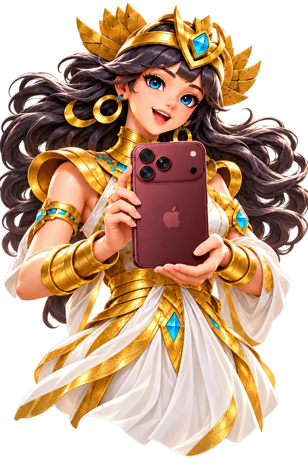 iPhone 18 Pro Max 活動獎品
